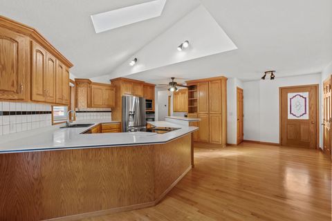 9016 Jackson Avenue Circle Pines MN 55014