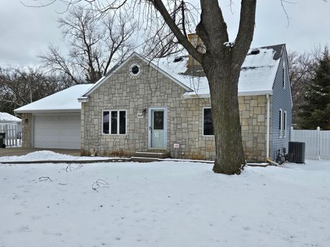 9016 Jackson Avenue Circle Pines MN 55014