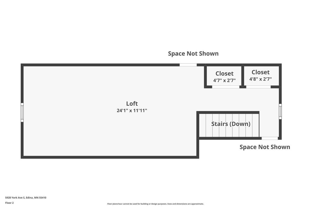 Photo of 5928 York Avenue S, Edina, MN 55410 (MLS # 7006302)
