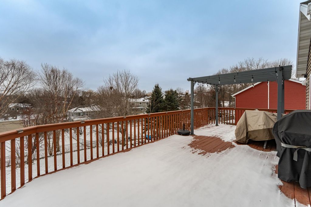 Photo of 4408 6th Street NW, Rochester, MN 55901 (MLS # 7016699)