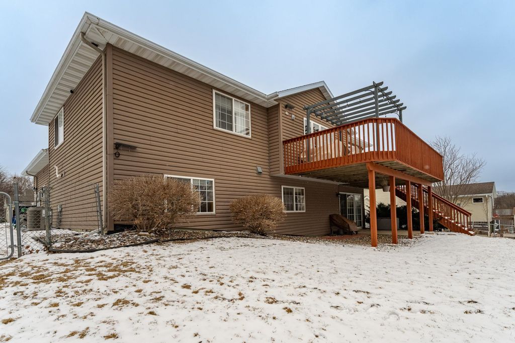 Photo of 4408 6th Street NW, Rochester, MN 55901 (MLS # 7016699)
