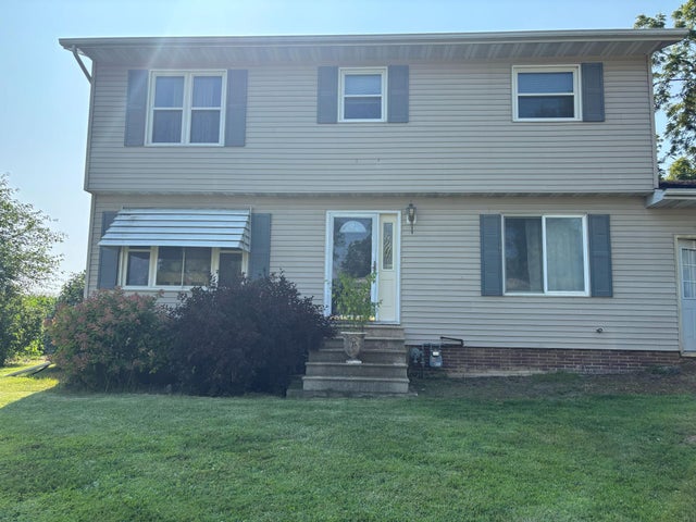 135 S Stenstrum Avenue