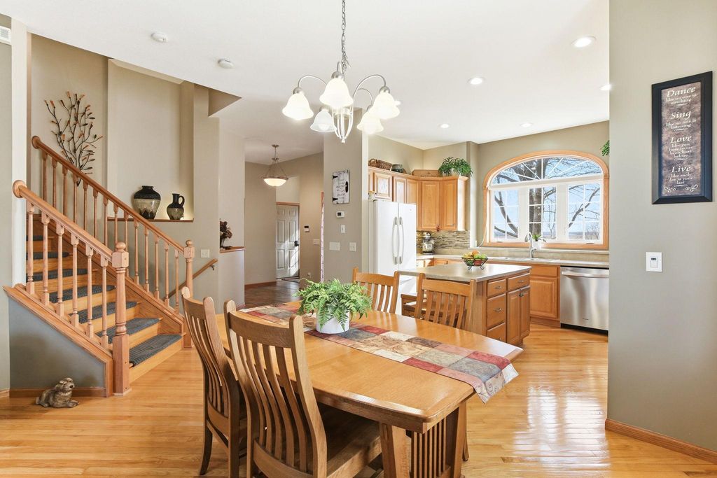 Photo of 4107 Martin Lane, Hastings, MN 55033 (MLS # 7049503)