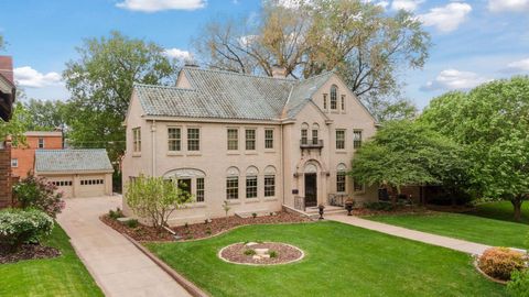 1750 Summit Avenue Saint Paul MN 55105