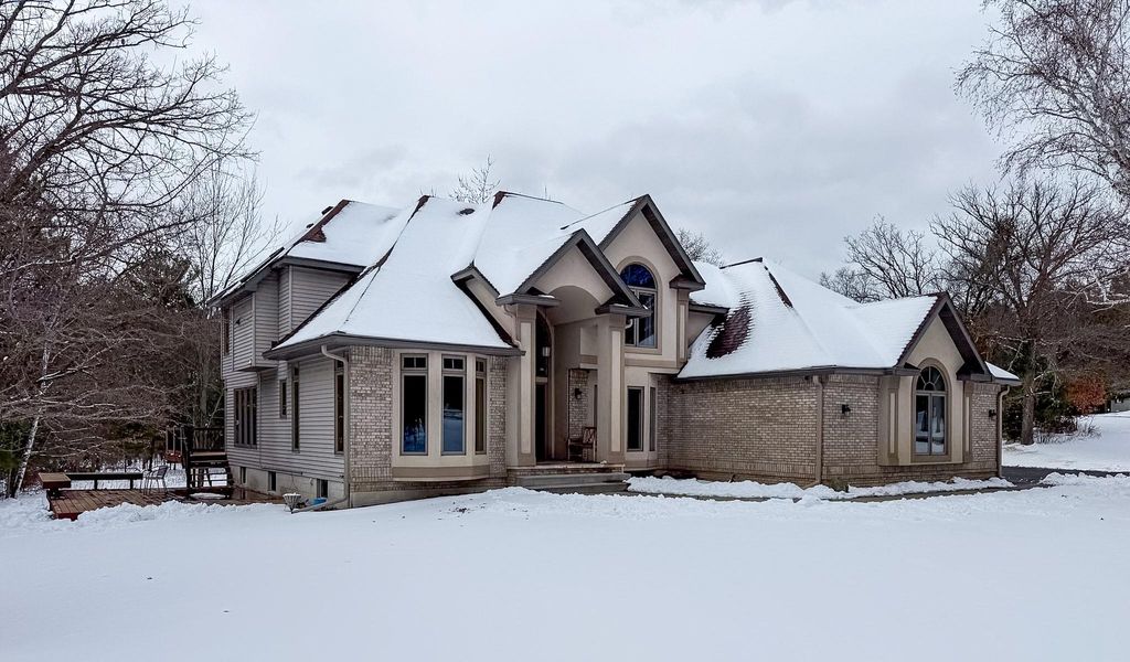 Photo of 7901 White Oak Street NE, Bemidji, MN 56601 (MLS # 7049282)