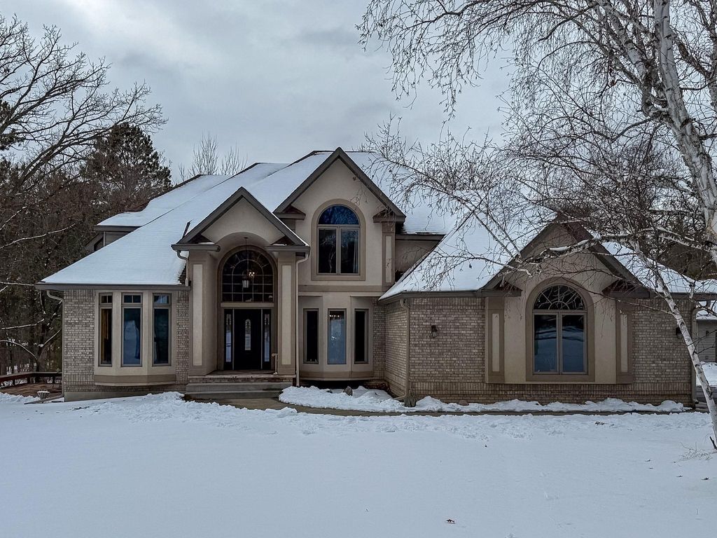 Photo of 7901 White Oak Street NE, Bemidji, MN 56601 (MLS # 7049282)