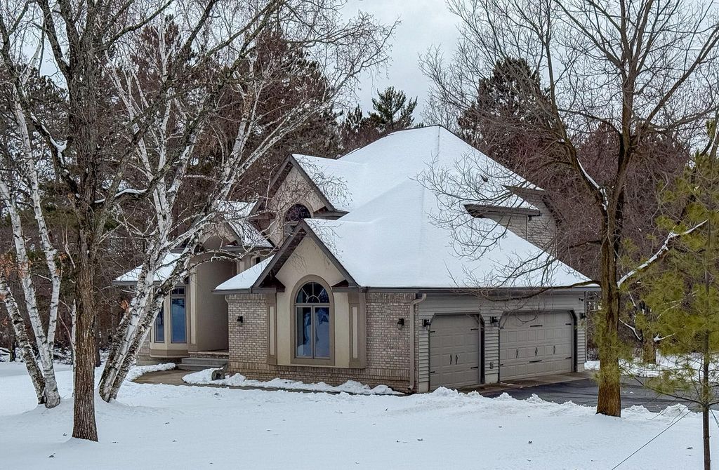 Photo of 7901 White Oak Street NE, Bemidji, MN 56601 (MLS # 7049282)