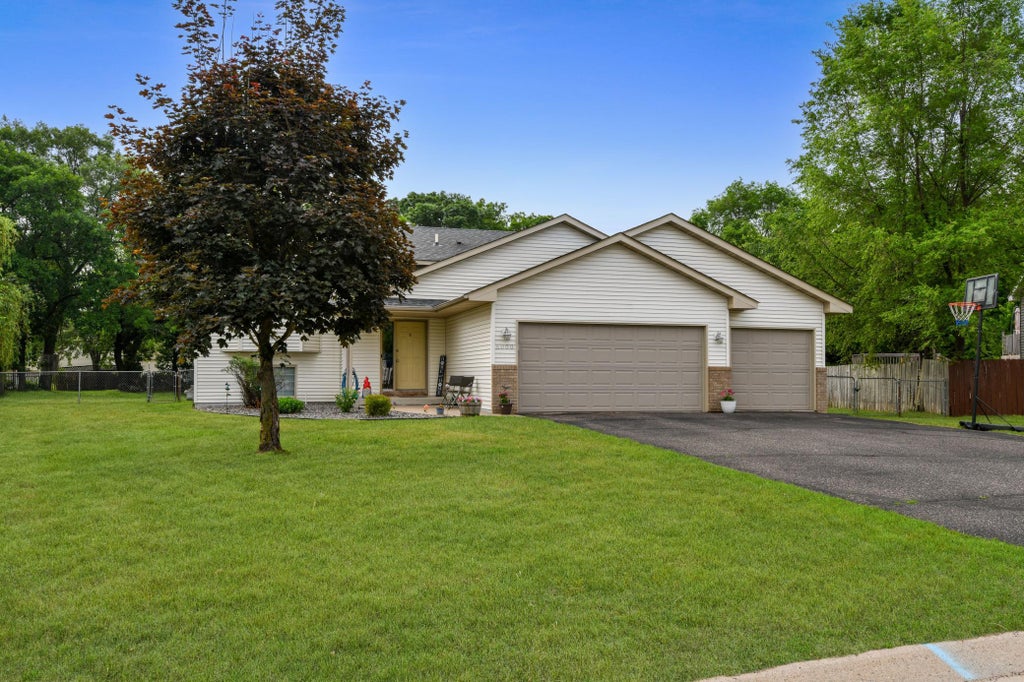 Photo of 5000 Bluff Road, Big Lake, MN 55309 (MLS # 7088795)