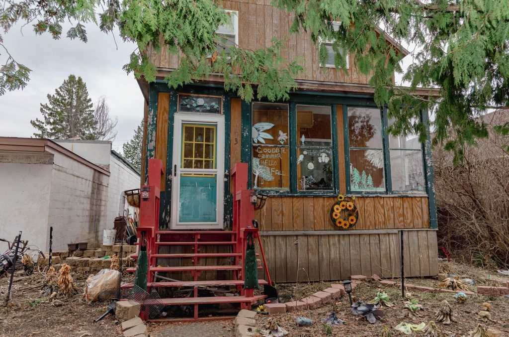 Photo of 103 W 3rd Avenue N, Aurora, MN 55705 (MLS # 7061948)