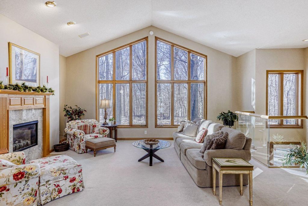 Photo of 7945 Ranchview Lane N, Maple Grove, MN 55311 (MLS # 7062031)