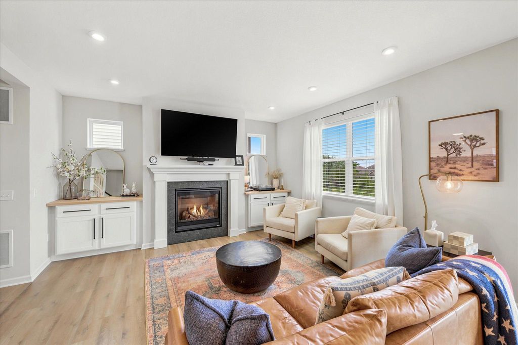 Photo of 1886 Spring Creek Drive, Carver, MN 55315 (MLS # 7072110)