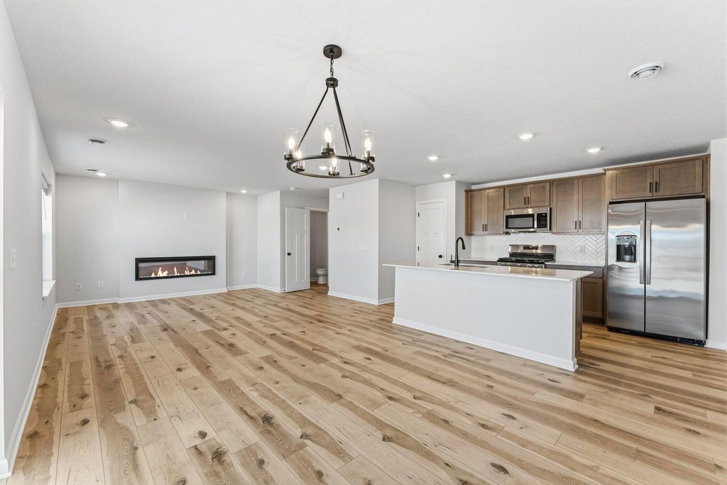 Photo of 1224 Edge Circle, Jordan, MN 55352 (MLS # 7075760)