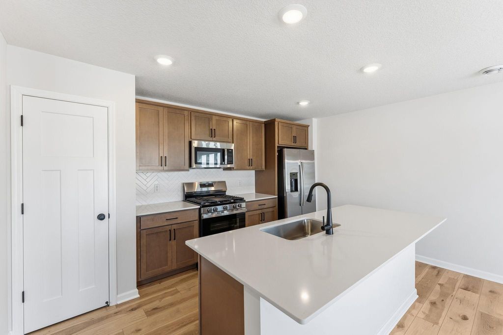 Photo of 1224 Edge Circle, Jordan, MN 55352 (MLS # 7075760)