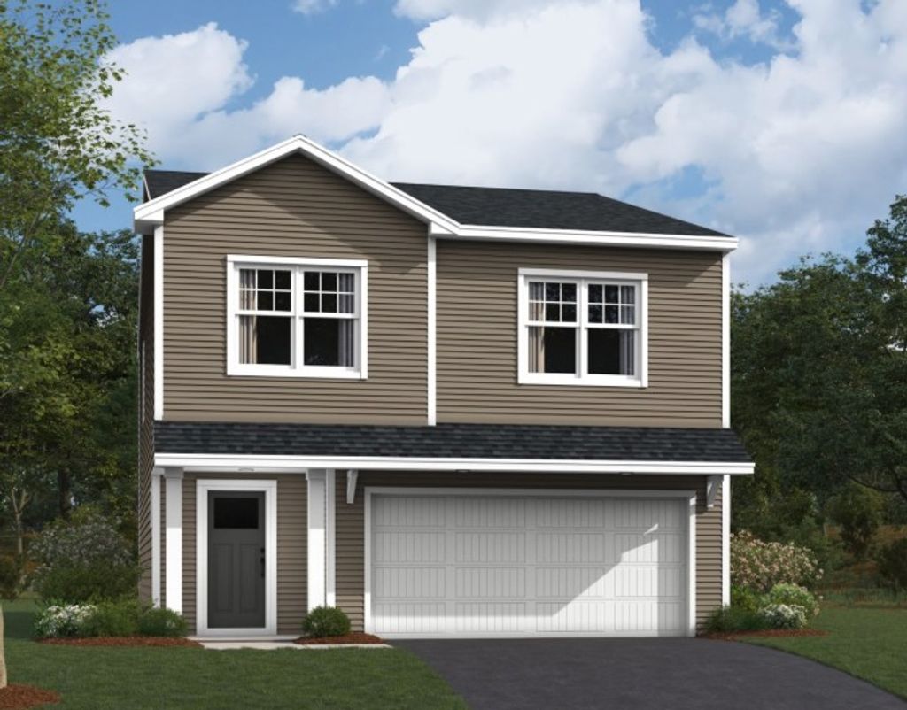 Photo of 1224 Edge Circle, Jordan, MN 55352 (MLS # 7075760)