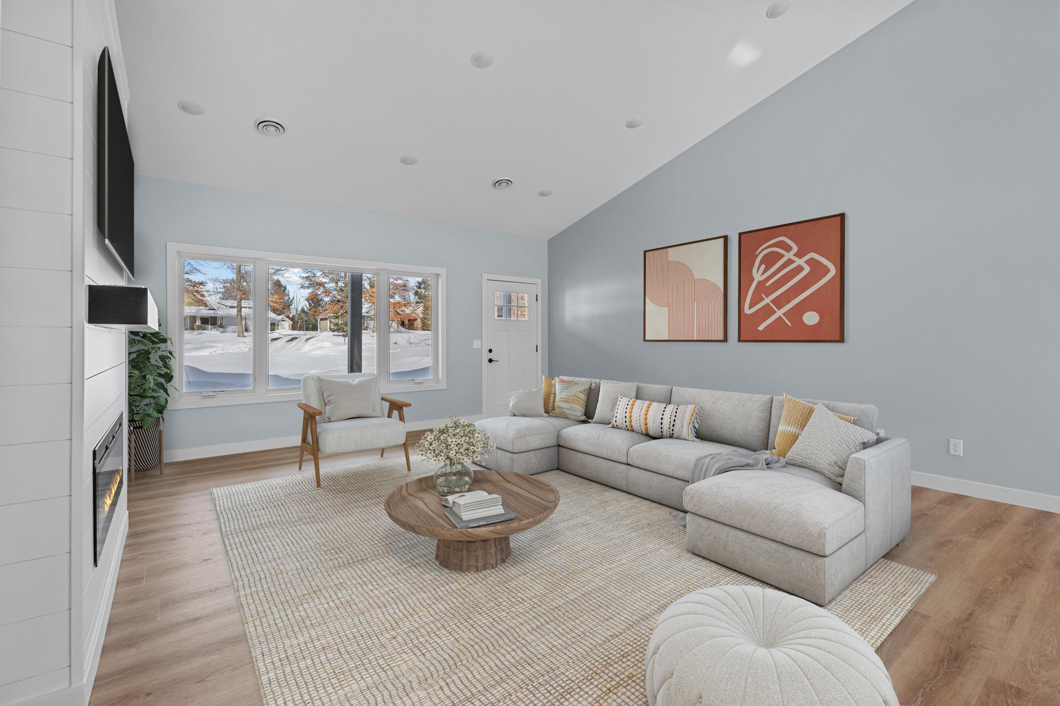 15828 Old Stonebridge Trail