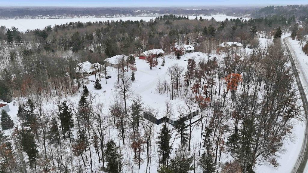 Photo of 15828 Old Stonebridge Trail, Brainerd, MN 56401 (MLS # 7010725)