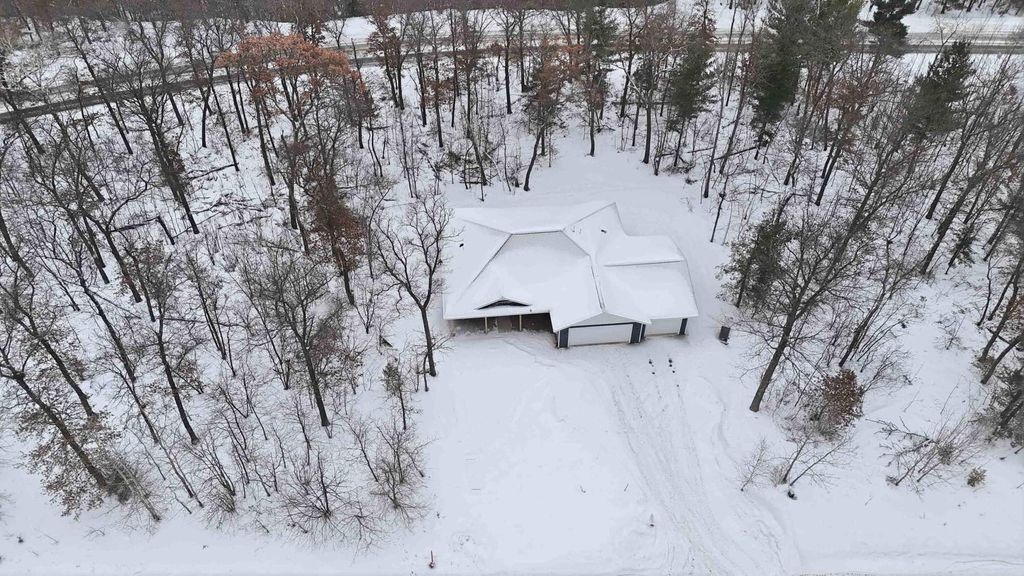 Photo of 15828 Old Stonebridge Trail, Brainerd, MN 56401 (MLS # 7010725)