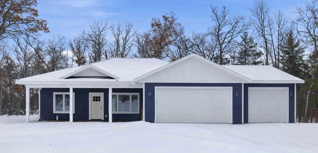 Photo of 15828 Old Stonebridge Trail, Brainerd, MN 56401 (MLS # 7010725)