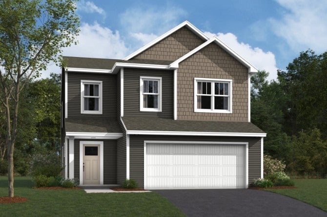 Photo of 1212 Edge Circle, Jordan, MN 55352 (MLS # 7135751)