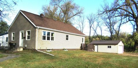 Photo of 310 4th Avenue Ave, Granite Falls, MN 56214 (MLS # 6802759)