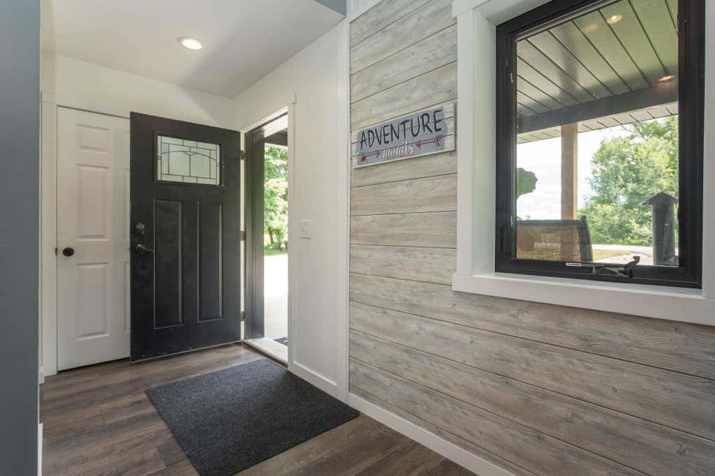 Photo of 10876 Maple Springs Drive SE, Alexandria, MN 56308 (MLS # 7097361)