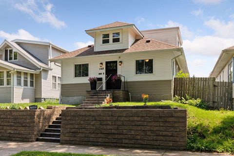 1148 Geranium Avenue E Saint Paul MN 55106