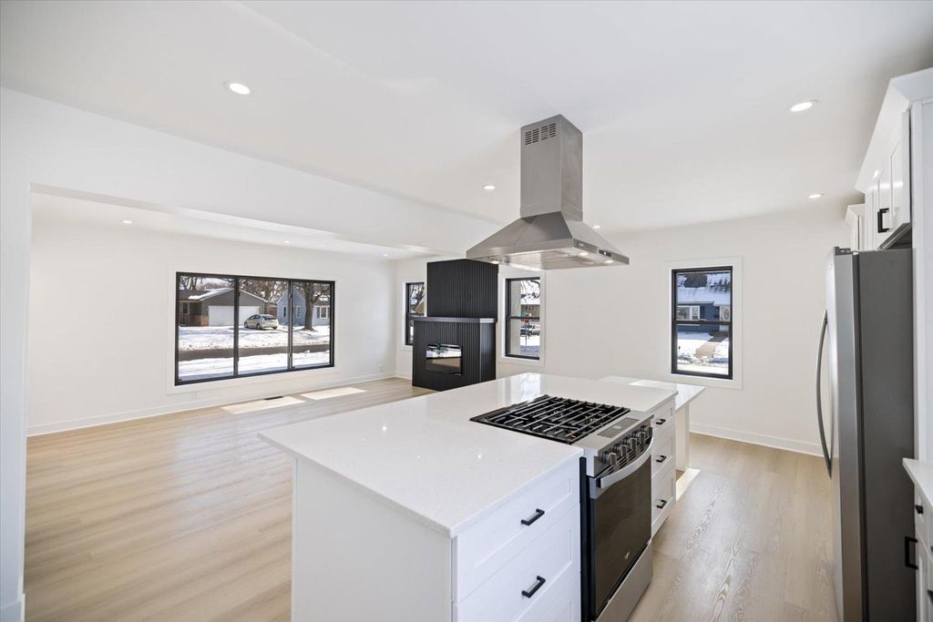 Photo of 6420 Grand Avenue S, Richfield, MN 55423 (MLS # 7018007)