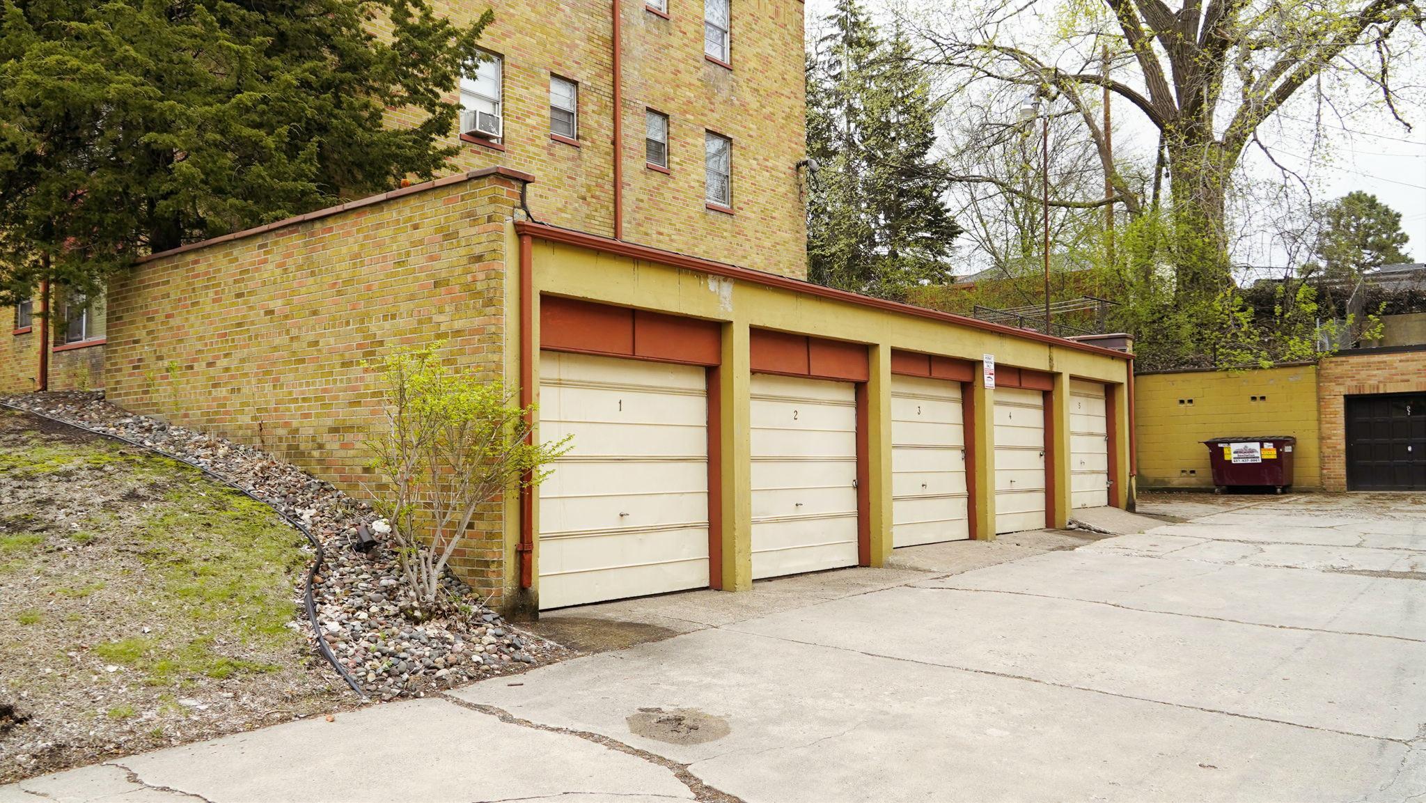 235 Exeter Place