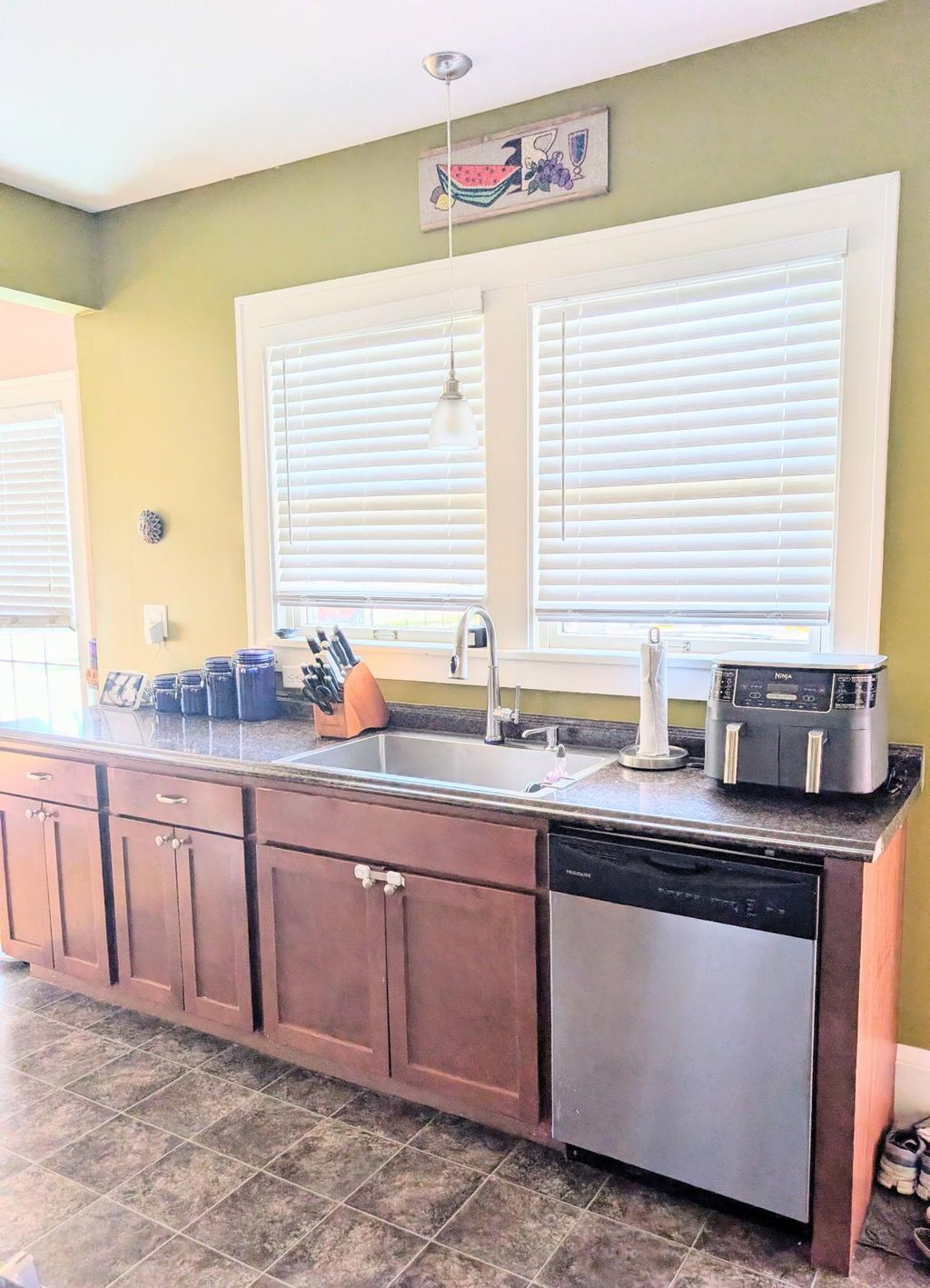 Photo of 1105 California Avenue W, Saint Paul, MN 55108 (MLS # 7062269)