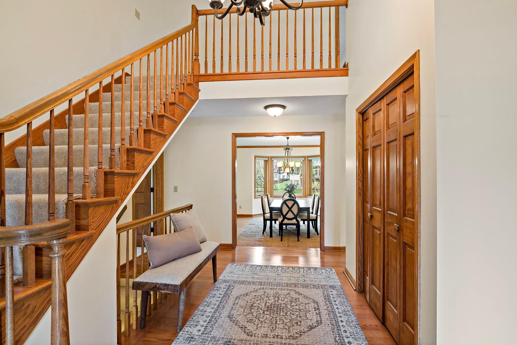 1316 Summit Oaks Drive