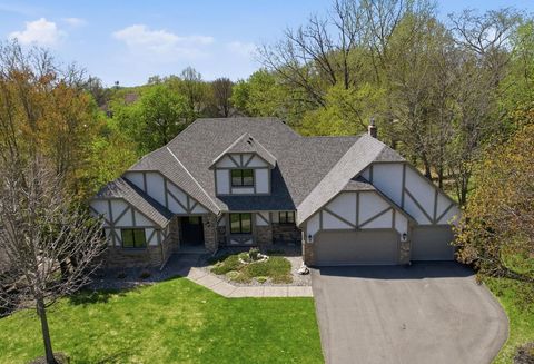 1316 Summit Oaks Drive Burnsville MN 55337