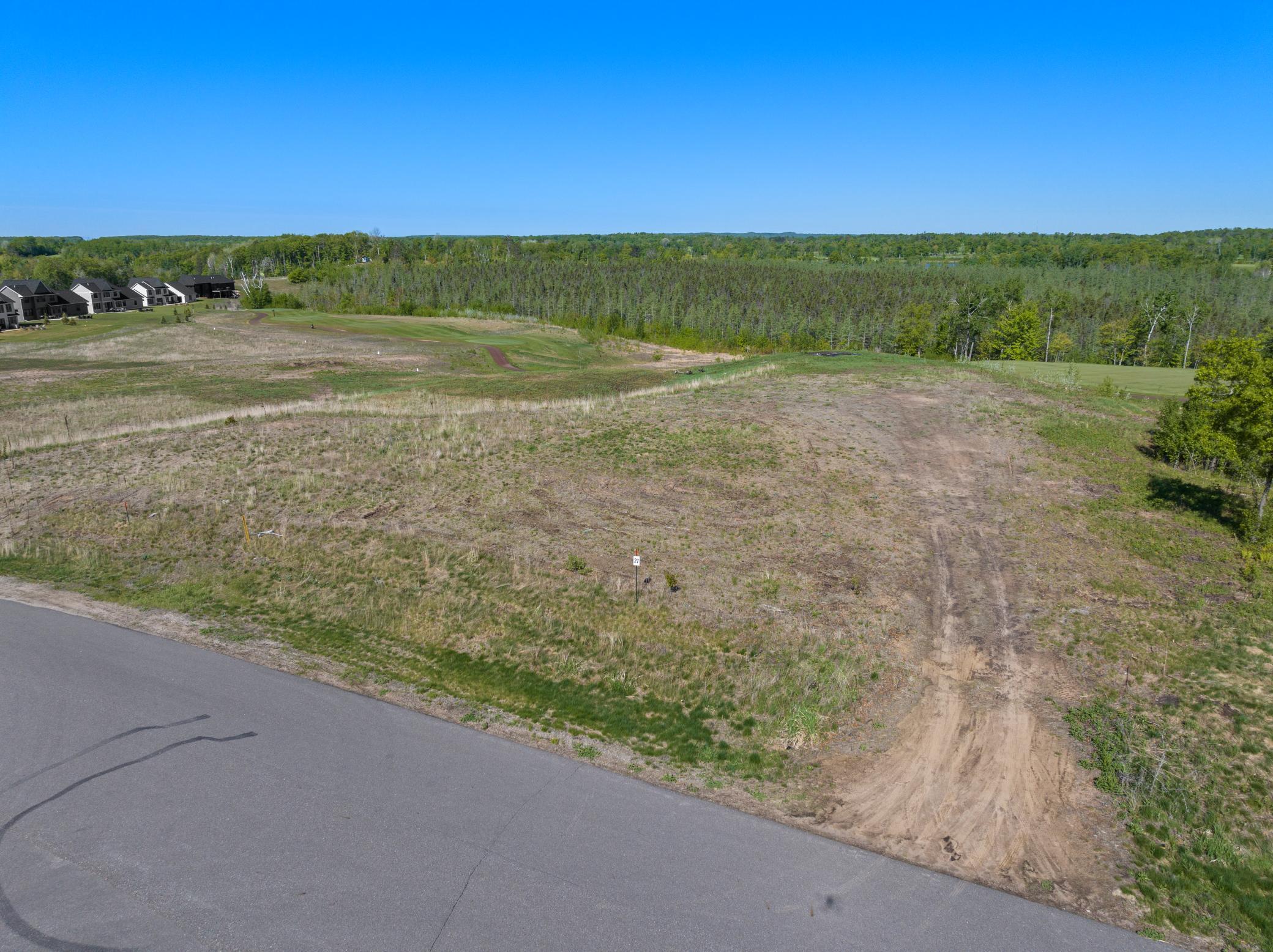 Lot 27 1.03 Acres 16121 Tom Lehman Drive
