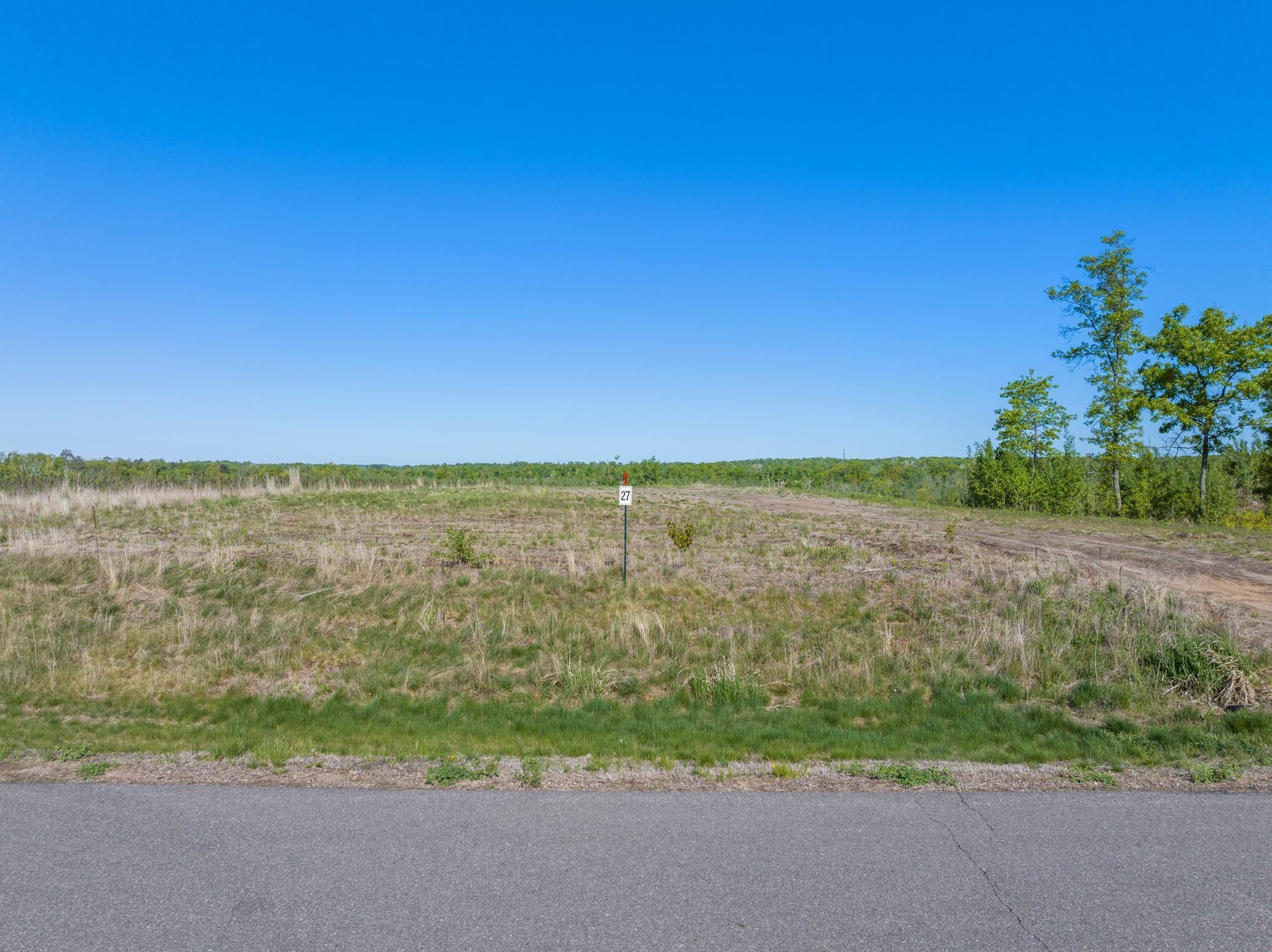 Lot 27 1.03 Acres 16121 Tom Lehman Drive