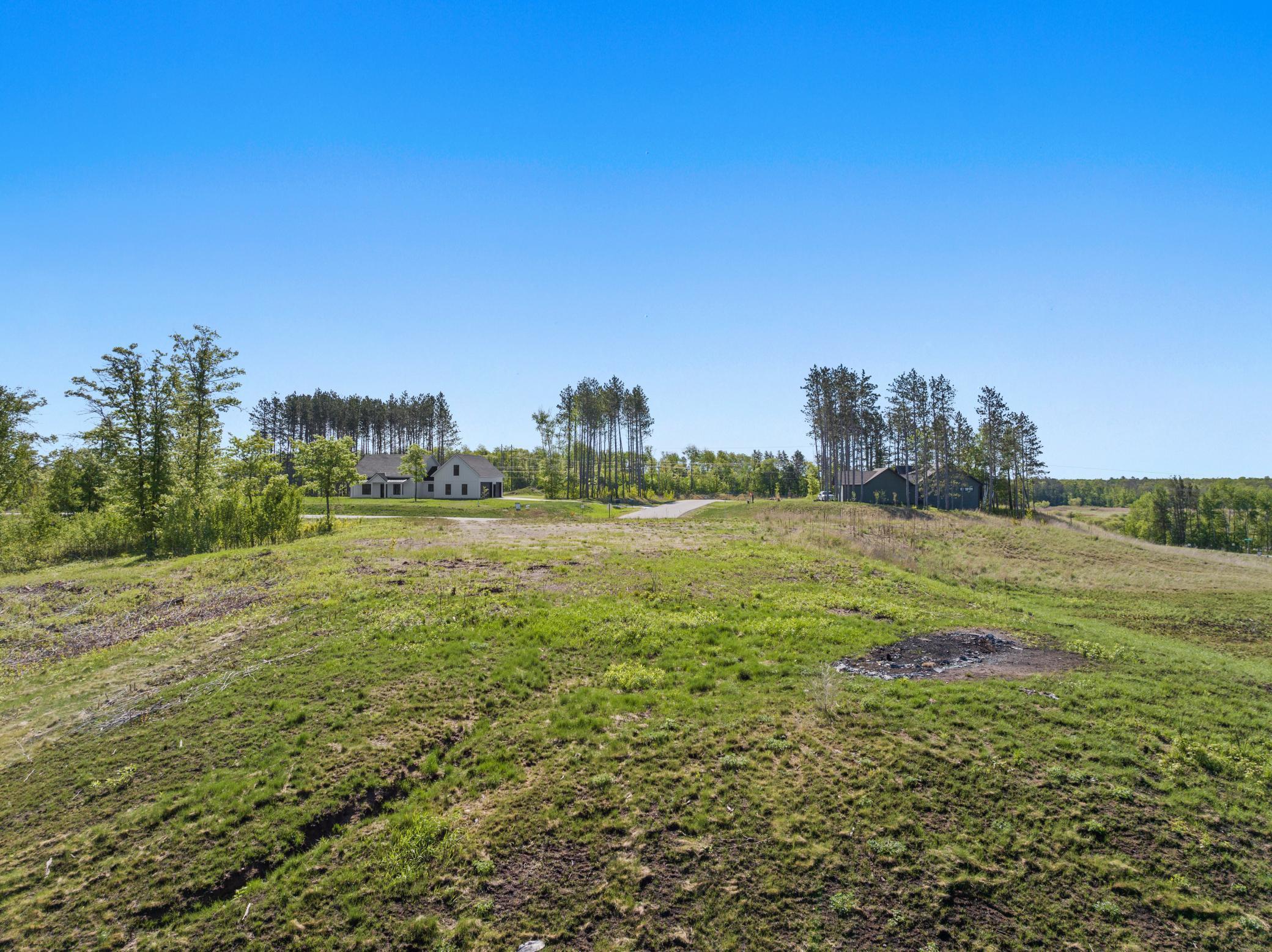 Lot 27 1.03 Acres 16121 Tom Lehman Drive
