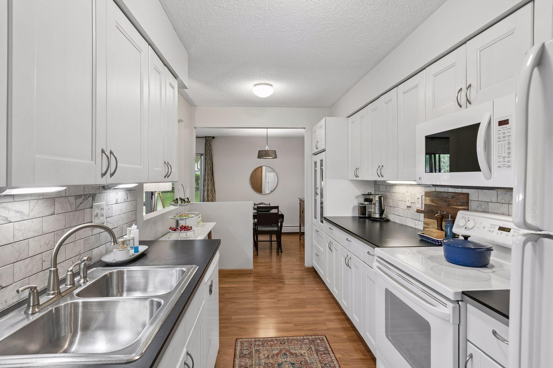 2710 Dale Street N B107