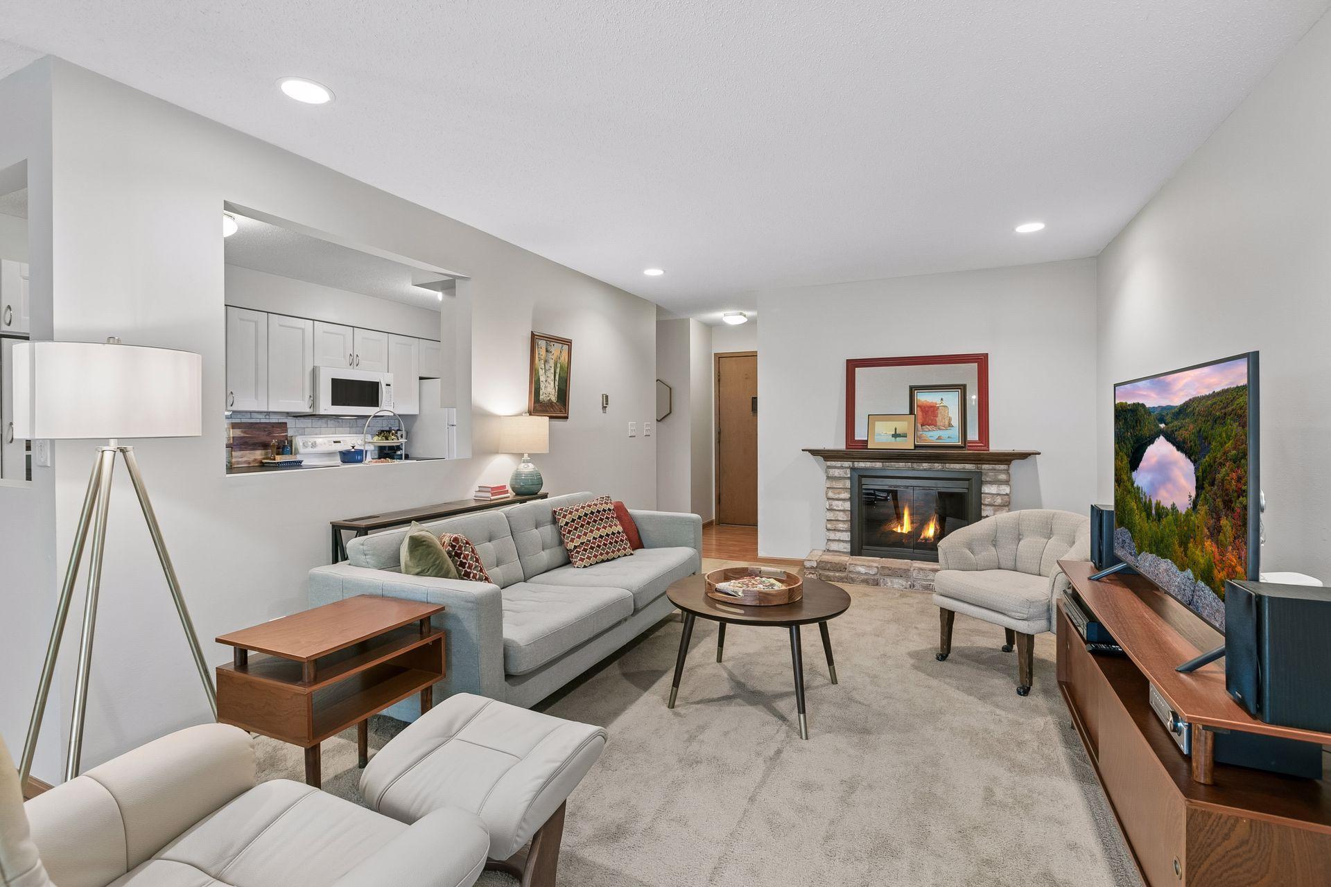 2710 Dale Street N B107