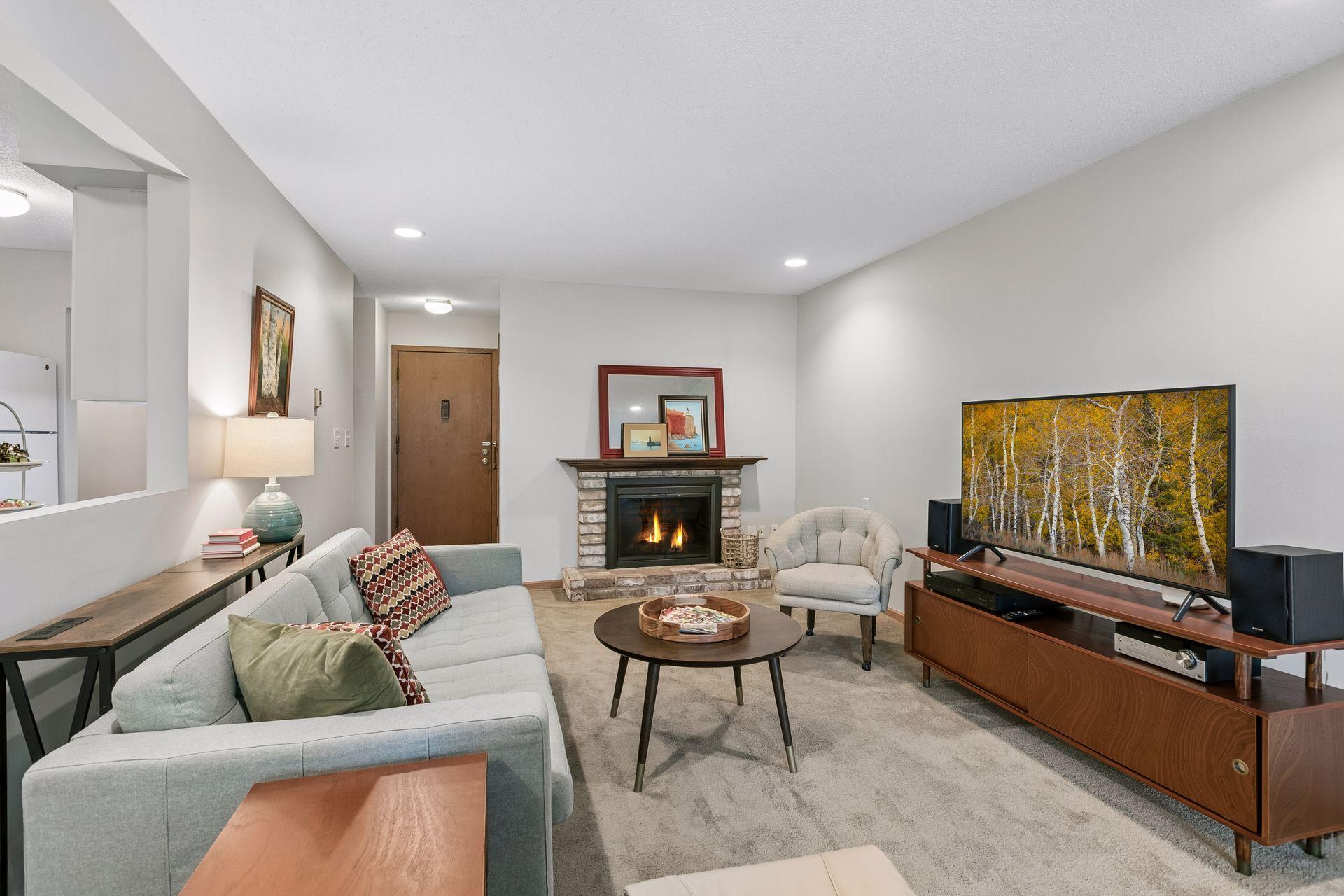 2710 Dale Street N B107