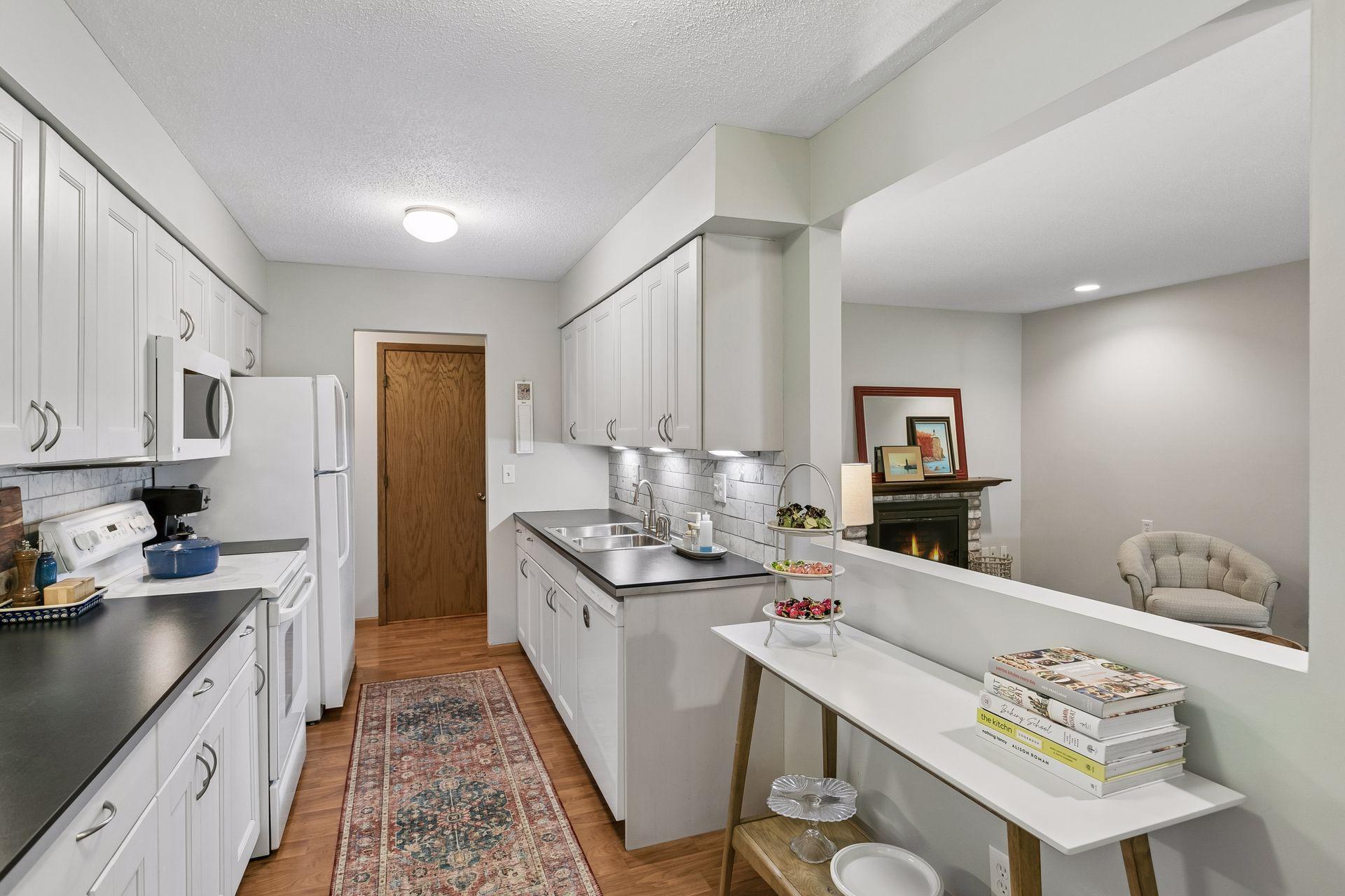 2710 Dale Street N B107