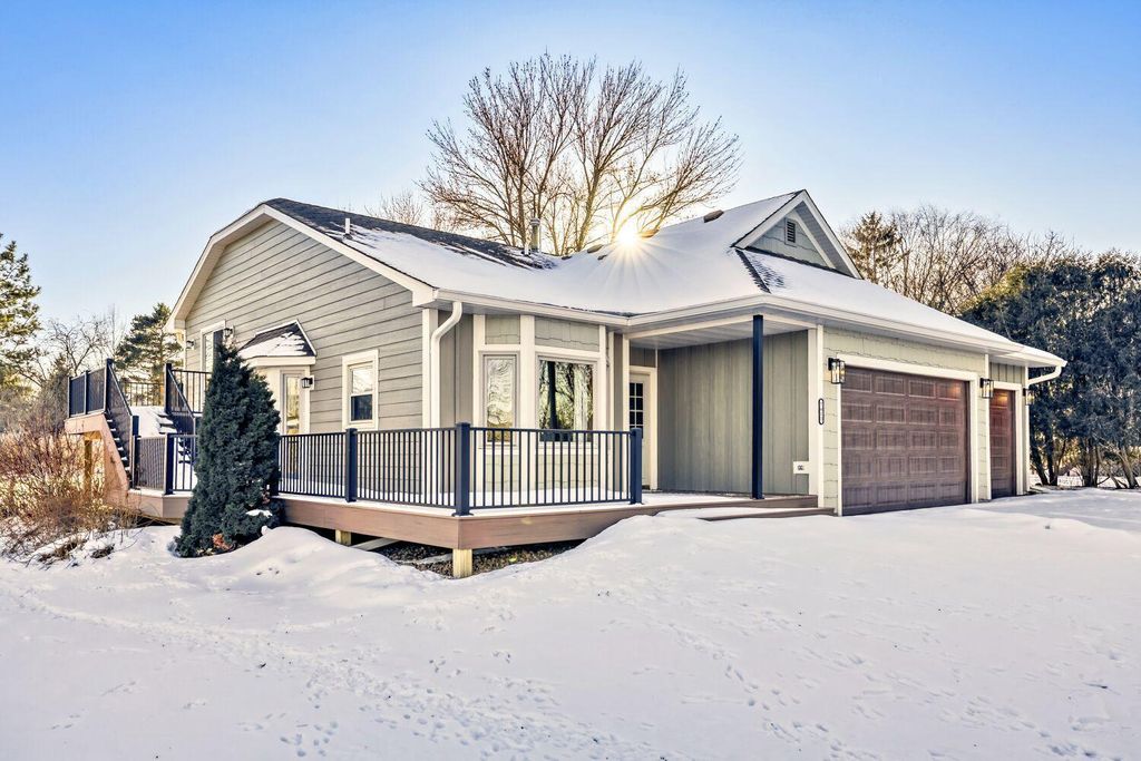 Photo of 7611 Hilo Lane N, Forest Lake, MN 55025 (MLS # 7004076)