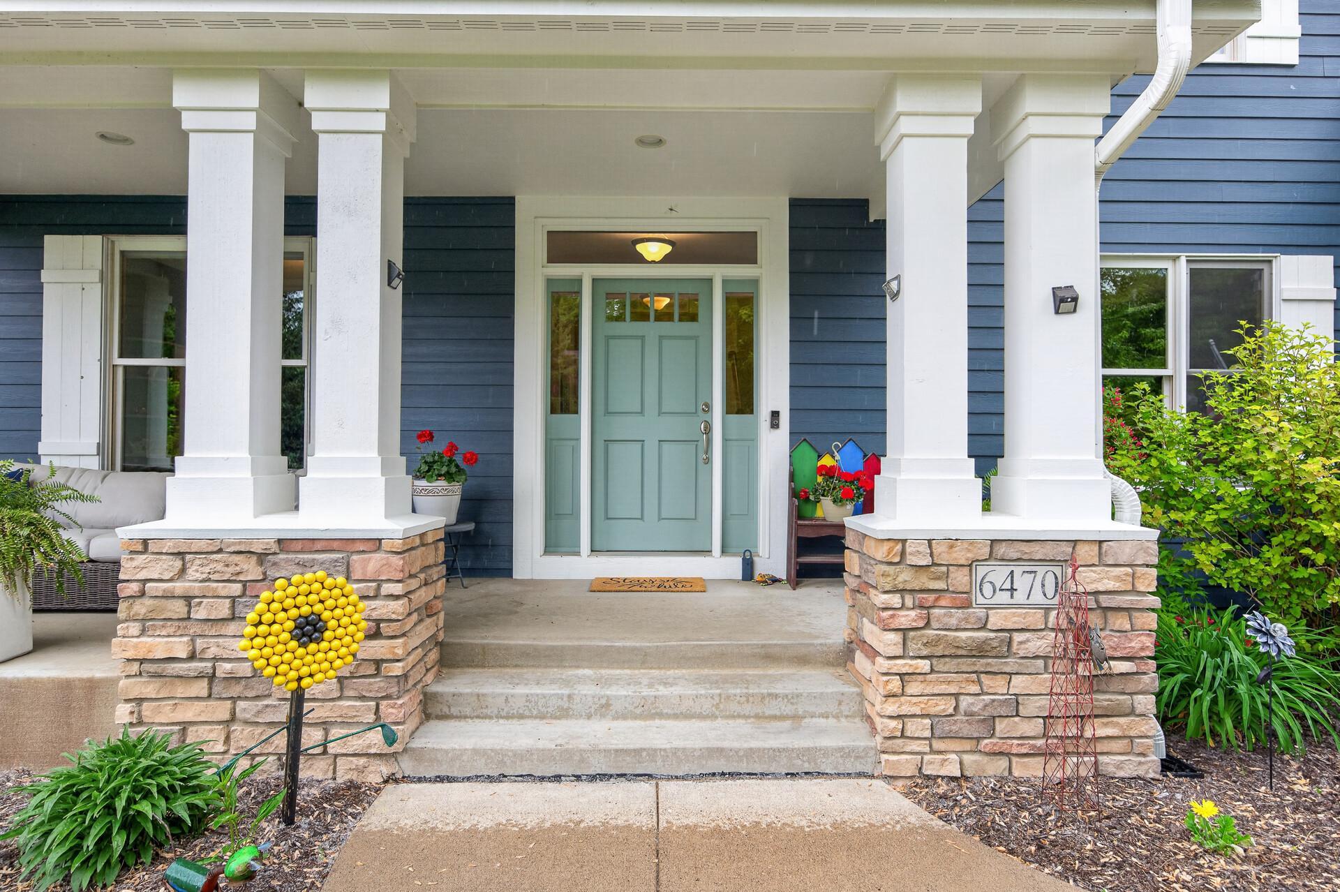 6470 Cedar Court