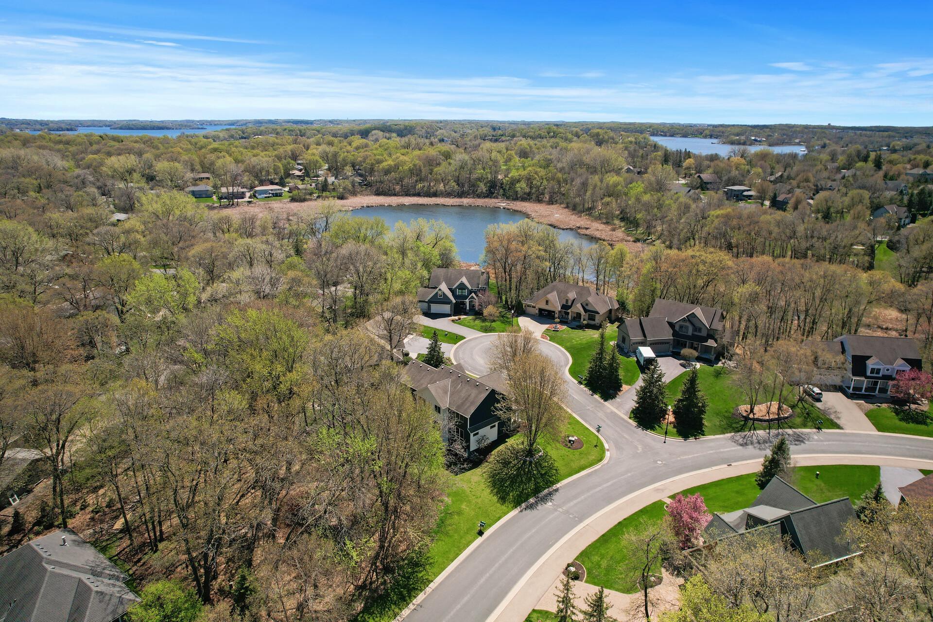6470 Cedar Court