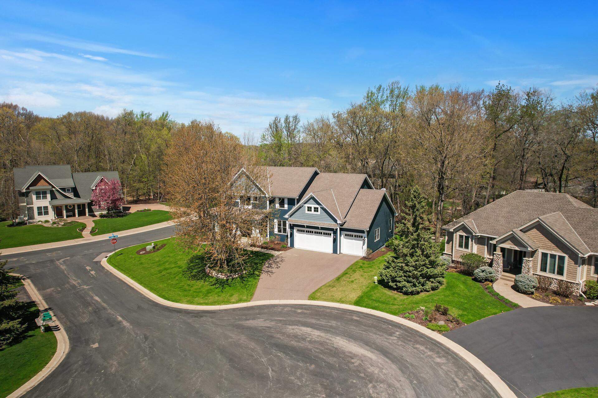 6470 Cedar Court