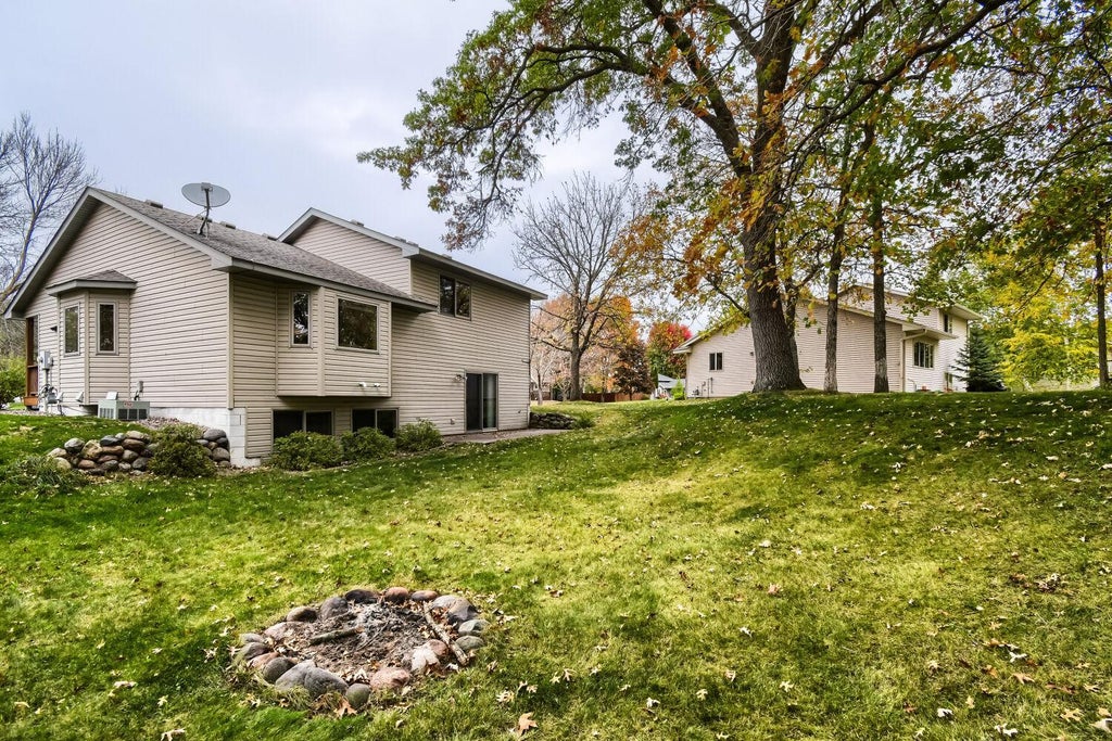 Photo of 13090 10th Avenue N, Zimmerman, MN 55398 (MLS # 7160711)
