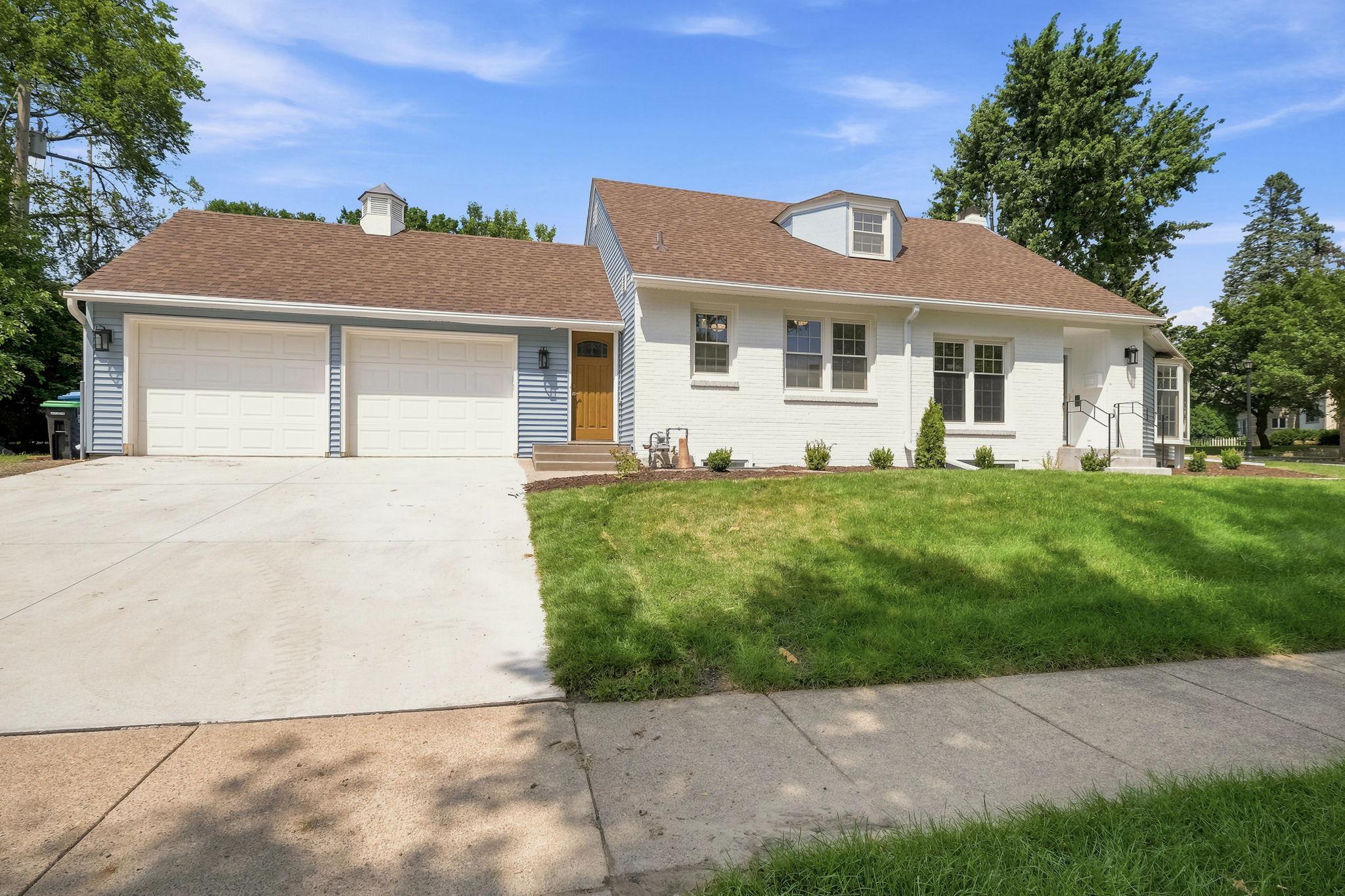 4920 Sunnyside Road