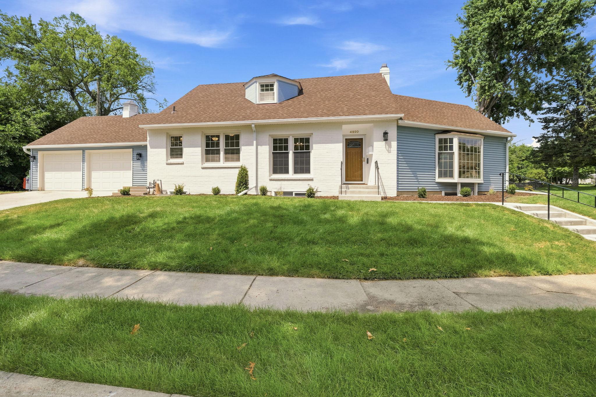 4920 Sunnyside Road