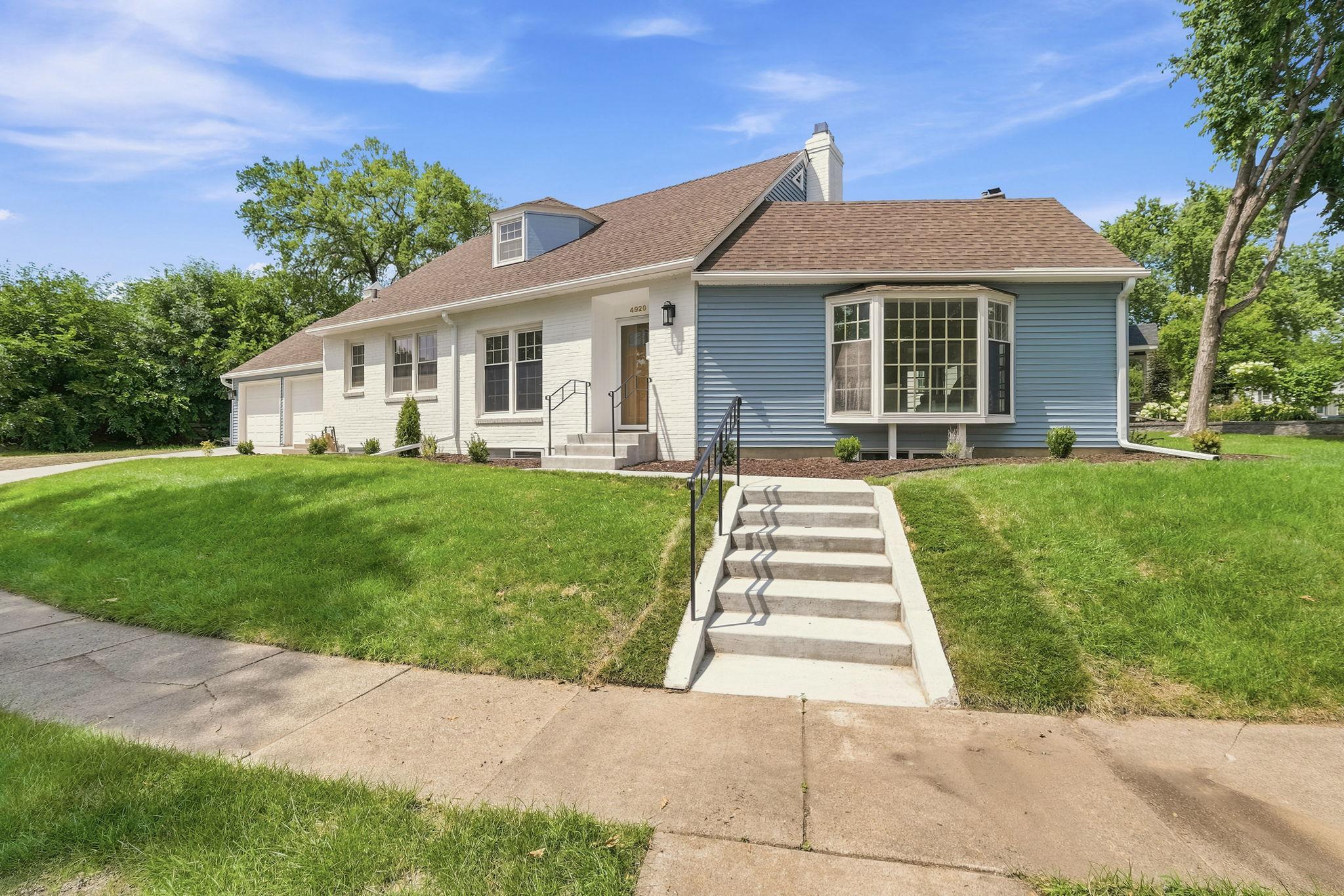 4920 Sunnyside Road