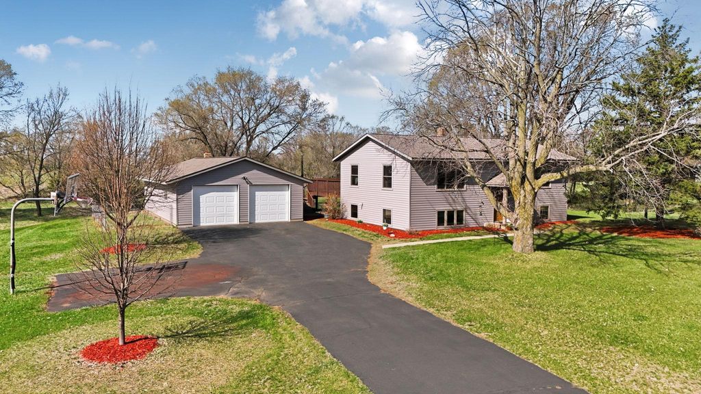 Photo of 7481 State Street, Clear Lake, MN 55319 (MLS # 7060647)