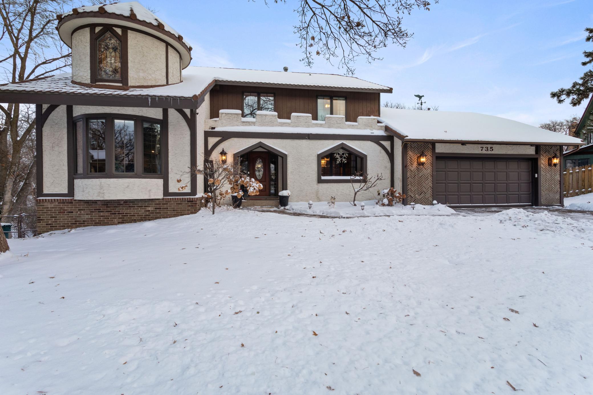 735 Torchwood Circle