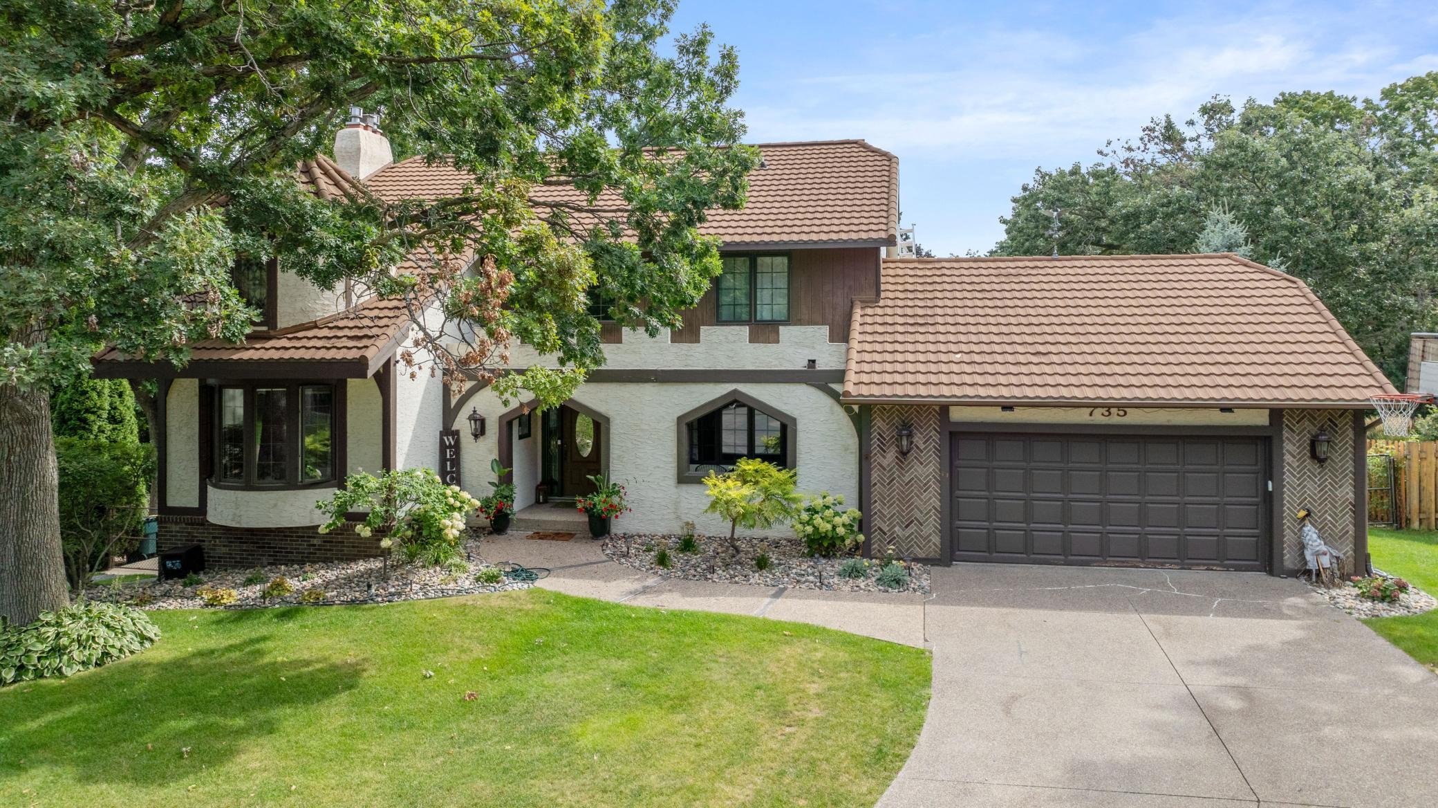 735 Torchwood Circle