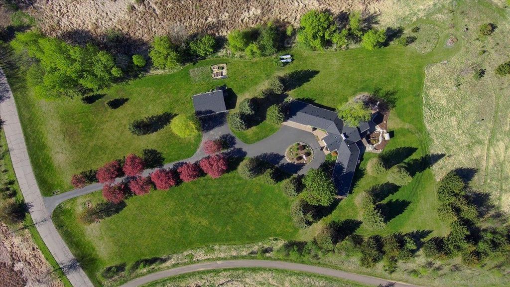 Photo of 1200 Game Farm Circle, Minnetrista, MN 55364 (MLS # 7043115)